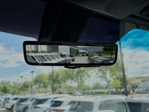 New 2026 Mercedes-Benz Sprinter 2500 image 24