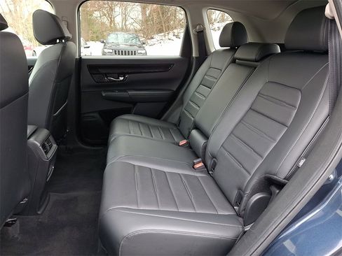 Used 2023 Honda CR-V EX-L image 10