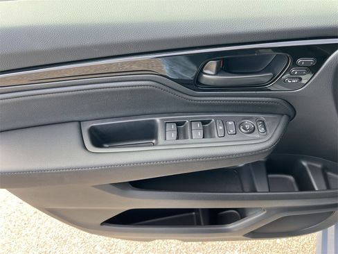 New 2026 Honda Odyssey Elite image 12