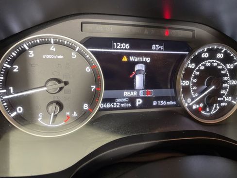 Used 2024 Mitsubishi Outlander SE image 24