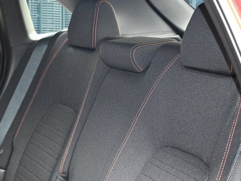 New 2027 Honda HR-V Sport image 19