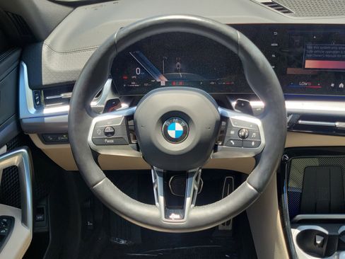 Used 2025 BMW X2 xDrive28i AWD/4WD image 50