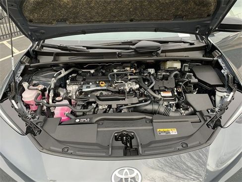 New 2026 Toyota Prius Limited image 16