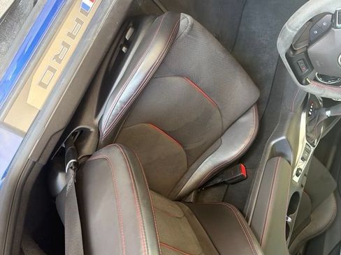 Used 2023 Chevrolet Camaro ZL1 RWD image 6