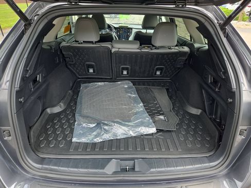 Certified 2024 Subaru Outback Limited AWD/4WD image 25