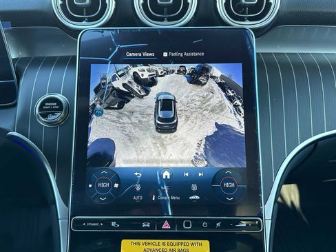 New 2026 Mercedes-Benz GLC 300 4MATIC image 28