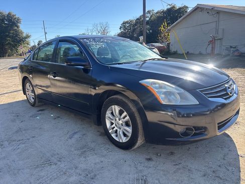 Used 2012 Nissan Altima 2.5 S w/ 20th Anniversary Pkg FWD image 7
