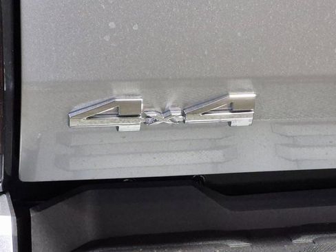 New 2026 Toyota Tundra Limited image 8