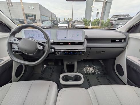 Certified 2023 Hyundai Ioniq 5 SEL RWD image 27