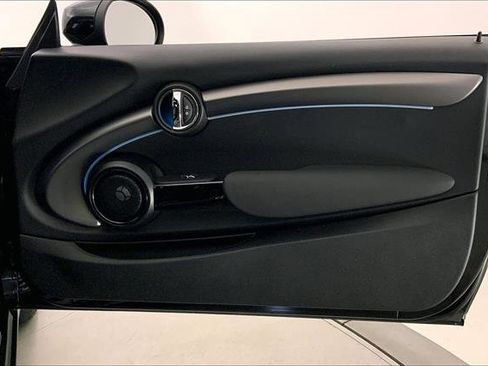 Certified 2024 MINI Cooper S w/ Signature Upholstery Package image 24