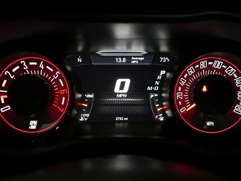 Used 2022 Dodge Challenger R/T Scat Pack RWD image 25