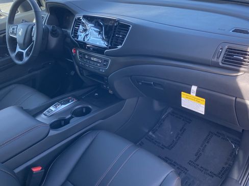New 2026 Honda Ridgeline TrailSport image 10