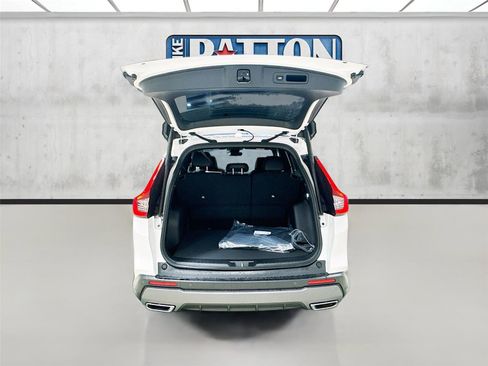 New 2026 Honda CR-V Sport-L image 24