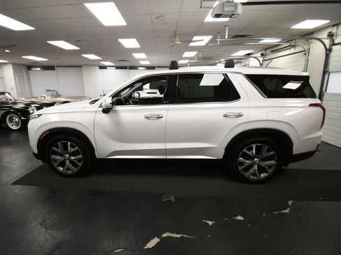 Used 2022 Hyundai Palisade SEL w/ Convenience Package AWD/4WD image 5