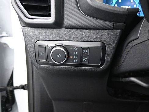 New 2025 Ford Bronco Sport Big Bend w/ Convenience Package image 12