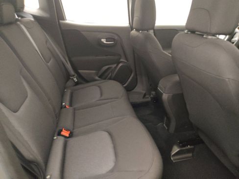 Used 2021 Jeep Renegade Sport FWD image 19