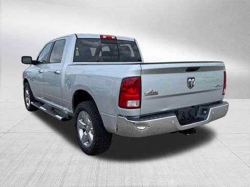 Used 2014 RAM 1500 Big Horn AWD/4WD image 8