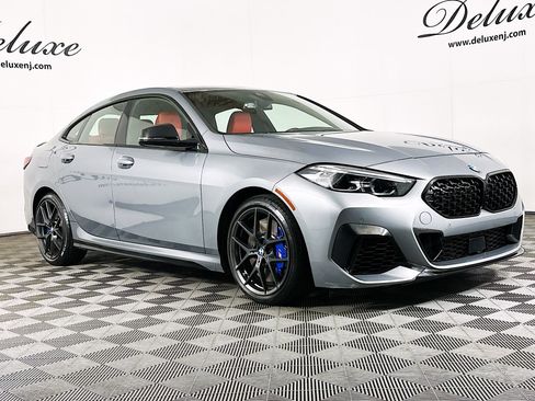 Used 2023 BMW M235i xDrive Gran Coupe w/ Premium Package AWD/4WD image 1