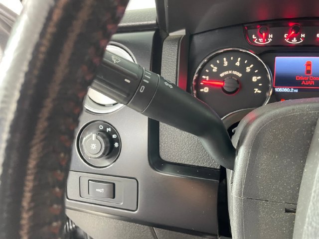 Used 2014 Ford F150 FX4 w/ Equipment Group 402A Luxury AWD/4WD image 14