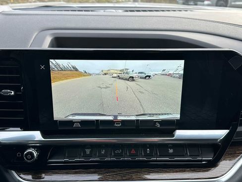 New 2026 GMC Sierra 3500 SLE w/ Preferred Package image 28