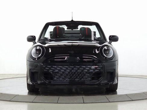 New 2026 MINI Cooper S image 2