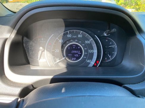 Used 2015 Honda CR-V LX image 18