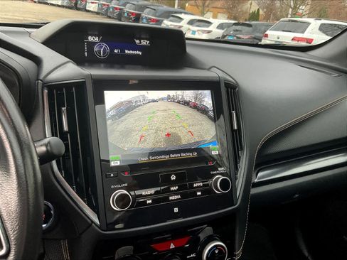 Used 2022 Subaru Forester Wilderness image 20