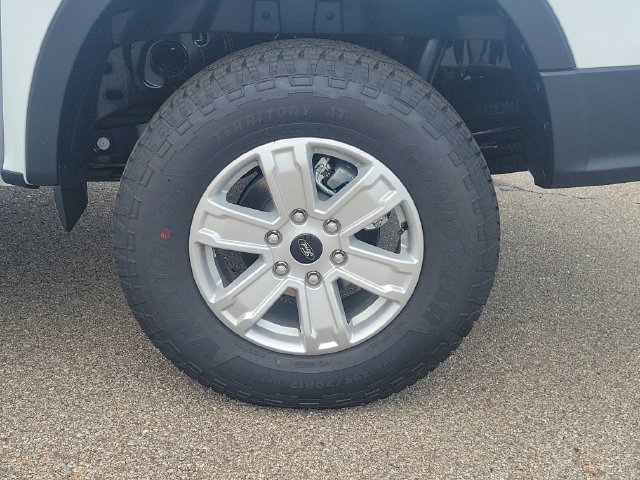 New 2026 Ford Ranger XL AWD/4WD image 5