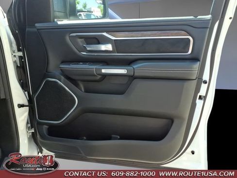 Used 2020 RAM 1500 Laramie AWD/4WD image 30