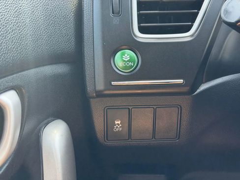 Used 2015 Honda Civic LX image 30