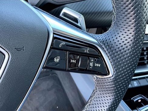 Used 2023 Audi RS e-tron GT w/ Carbon Performance Package image 21