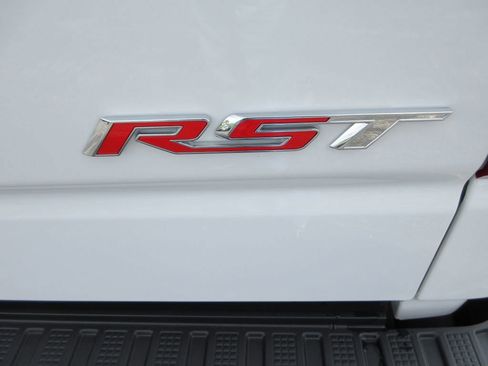 New 2026 Chevrolet Silverado 1500 RST w/ Convenience Package II AWD/4WD image 11