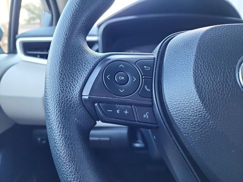 Used 2024 Toyota Corolla LE image 21