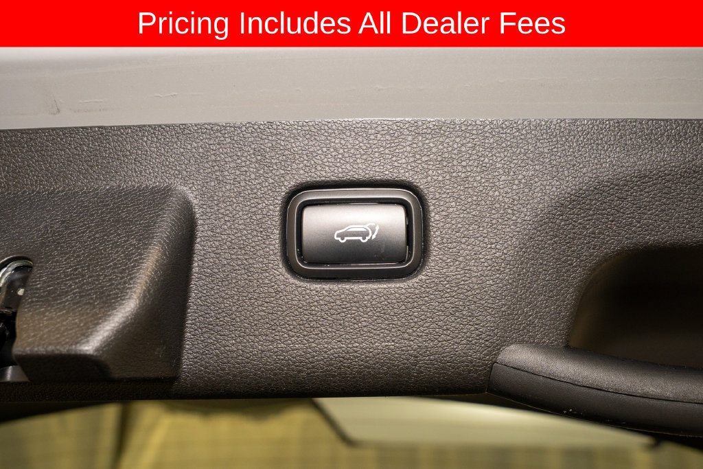 Used 2024 Kia Sportage SX FWD image 6