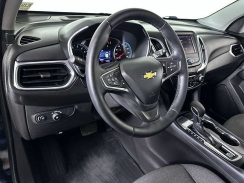 Used 2024 Chevrolet Equinox LT FWD image 10