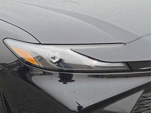 New 2026 Toyota Camry LE image 14