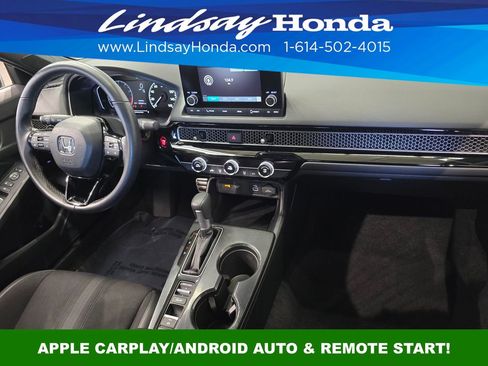 Used 2024 Honda Civic Sport image 11