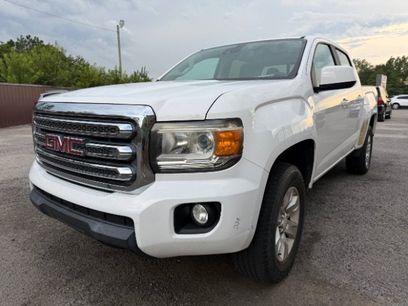 Used 2016 GMC Canyon SLE w/ SLE Convenience Package