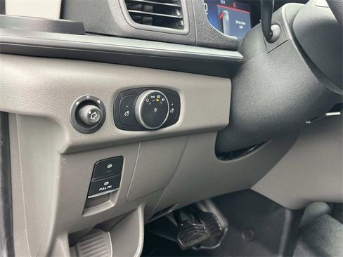 New 2026 Ford Transit 250 Base w/ Load Area Protection Package image 26