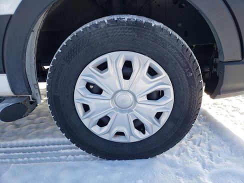 Used 2024 Ford Transit 250 Low Roof w/ Exterior Upgrade Package image 50