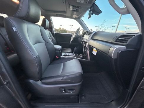 Used 2021 Toyota 4Runner SR5 Premium w/ Moonroof Package AWD/4WD image 32