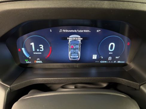 New 2026 Ford Explorer ST-Line image 22