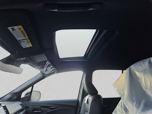 New 2026 Honda Ridgeline Black Edition image 11