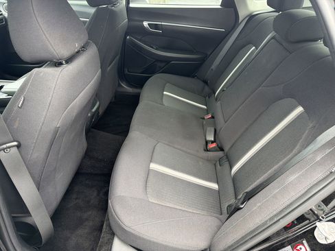 Used 2023 Hyundai Sonata SEL FWD image 22