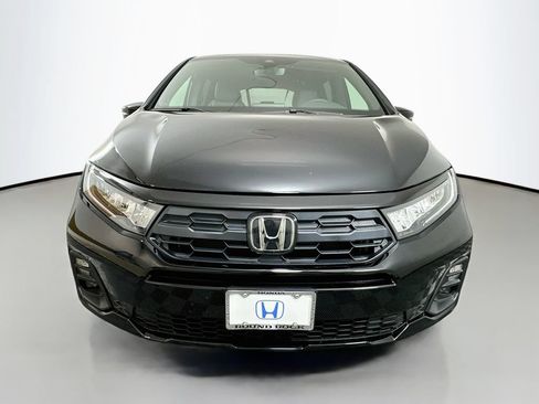 Certified 2026 Honda Odyssey Sport-L image 2