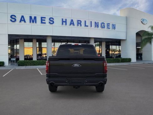 New 2025 Ford F150 STX w/ LOBO Package image 5