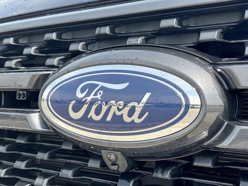Certified 2024 Ford Ranger Lariat w/ FX4 Off-Road Package AWD/4WD image 14