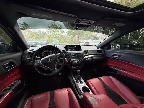 Used 2019 Acura ILX image 19