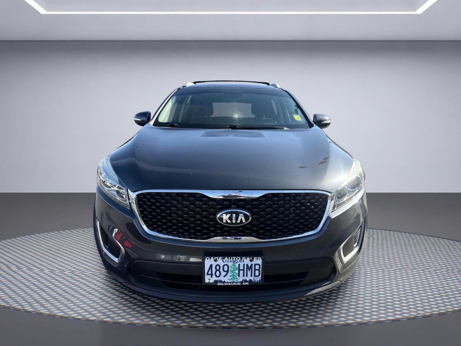 Used 2016 Kia Sorento AWD w/ LX Convenience Package image 11