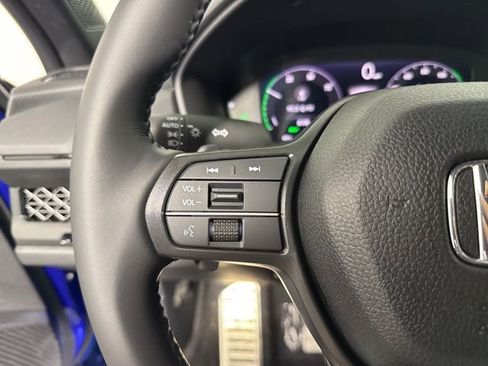 New 2026 Honda Accord Sport image 20